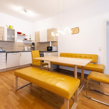 Haus Konny Διαμέρισμα Schladming Εξωτερικό φωτογραφία