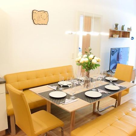 Haus Konny Διαμέρισμα Schladming Εξωτερικό φωτογραφία