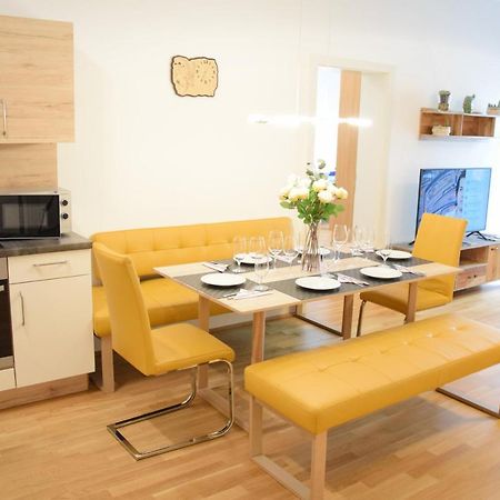 Haus Konny Διαμέρισμα Schladming Εξωτερικό φωτογραφία