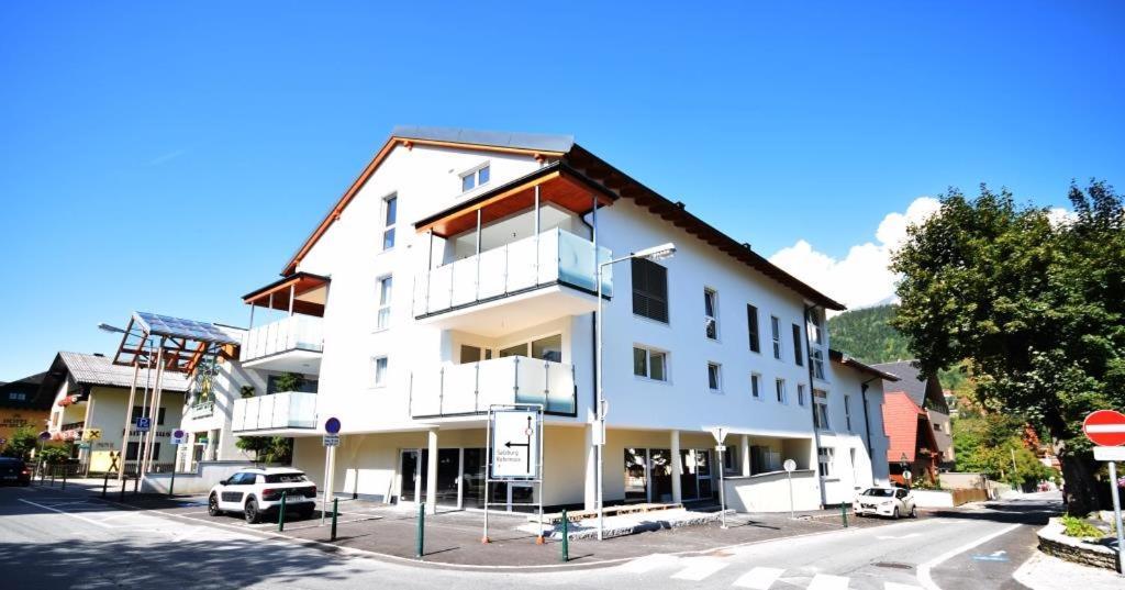 Haus Konny Διαμέρισμα Schladming Εξωτερικό φωτογραφία