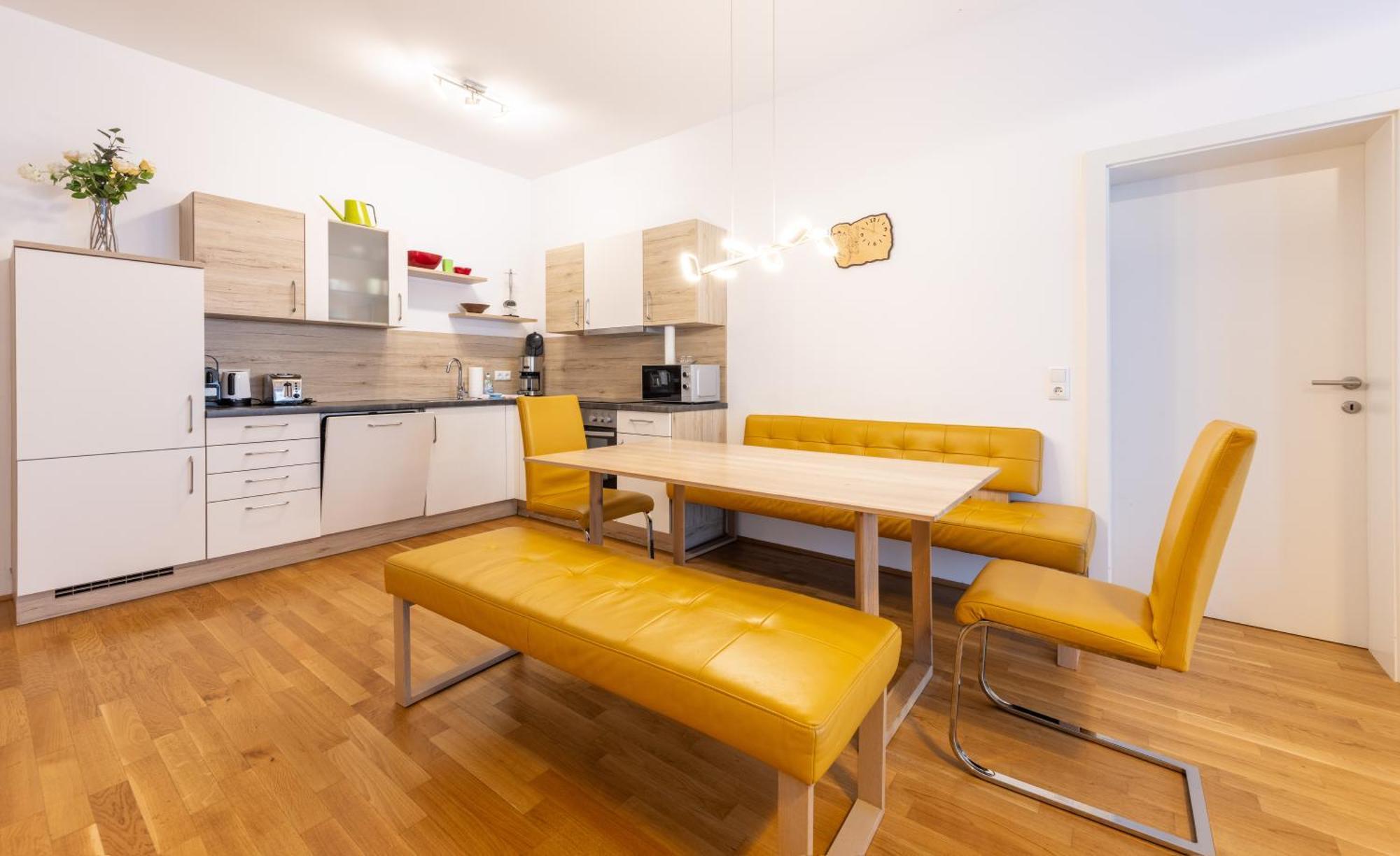 Haus Konny Διαμέρισμα Schladming Εξωτερικό φωτογραφία