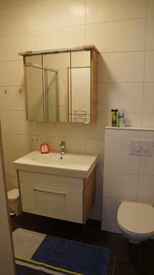 Haus Konny Διαμέρισμα Schladming Εξωτερικό φωτογραφία