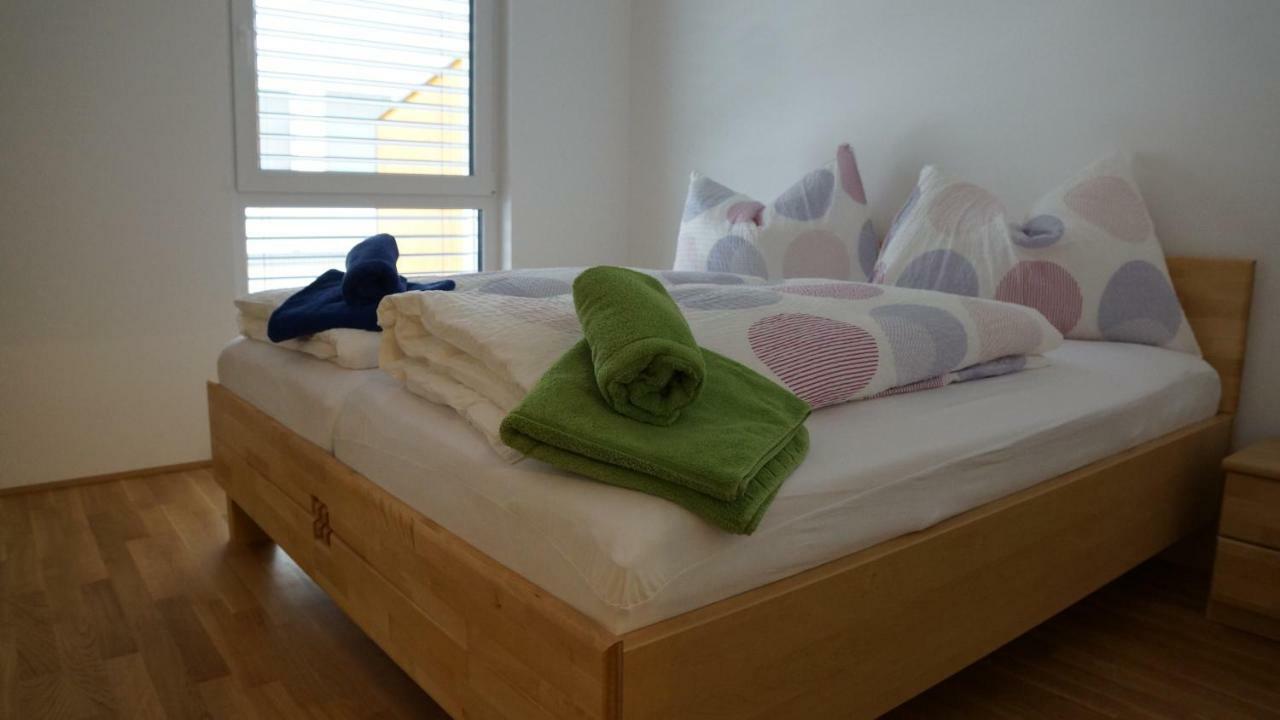 Haus Konny Διαμέρισμα Schladming Εξωτερικό φωτογραφία