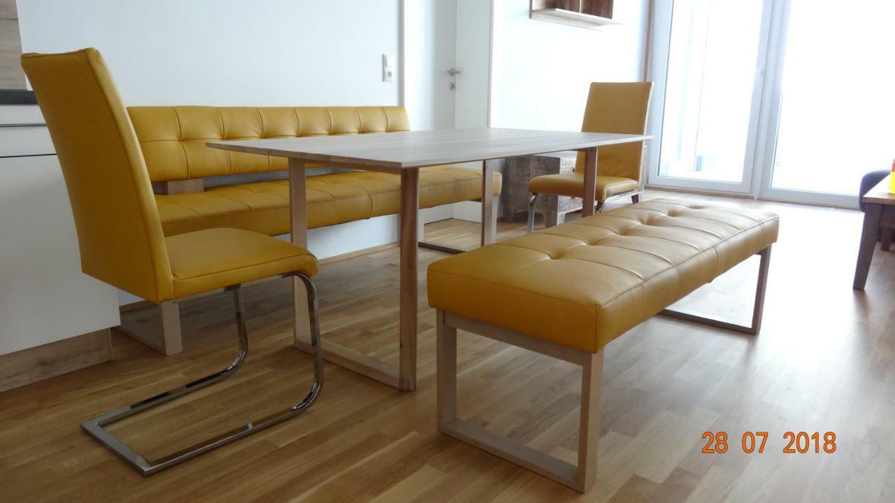 Haus Konny Διαμέρισμα Schladming Εξωτερικό φωτογραφία