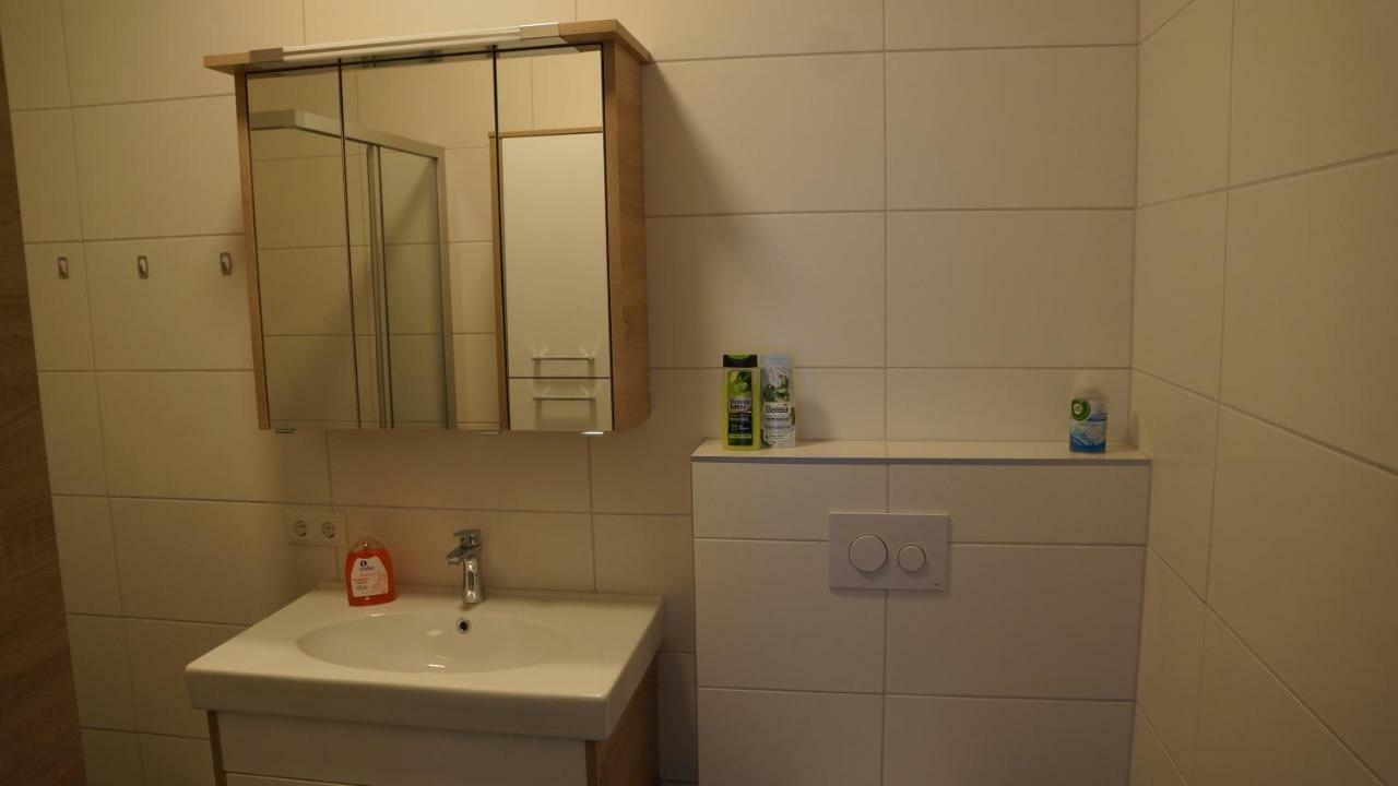 Haus Konny Διαμέρισμα Schladming Εξωτερικό φωτογραφία