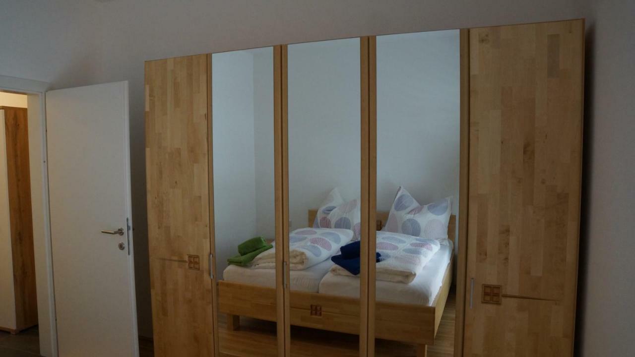 Haus Konny Διαμέρισμα Schladming Εξωτερικό φωτογραφία