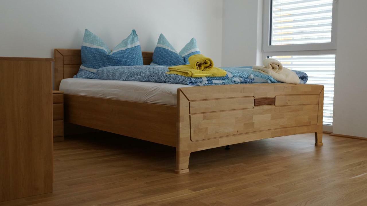 Haus Konny Διαμέρισμα Schladming Εξωτερικό φωτογραφία
