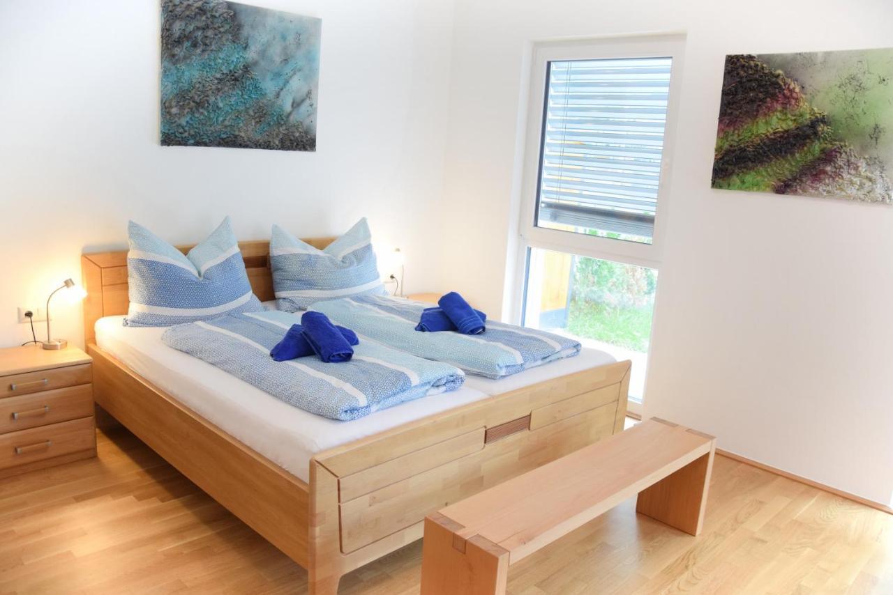 Haus Konny Διαμέρισμα Schladming Εξωτερικό φωτογραφία