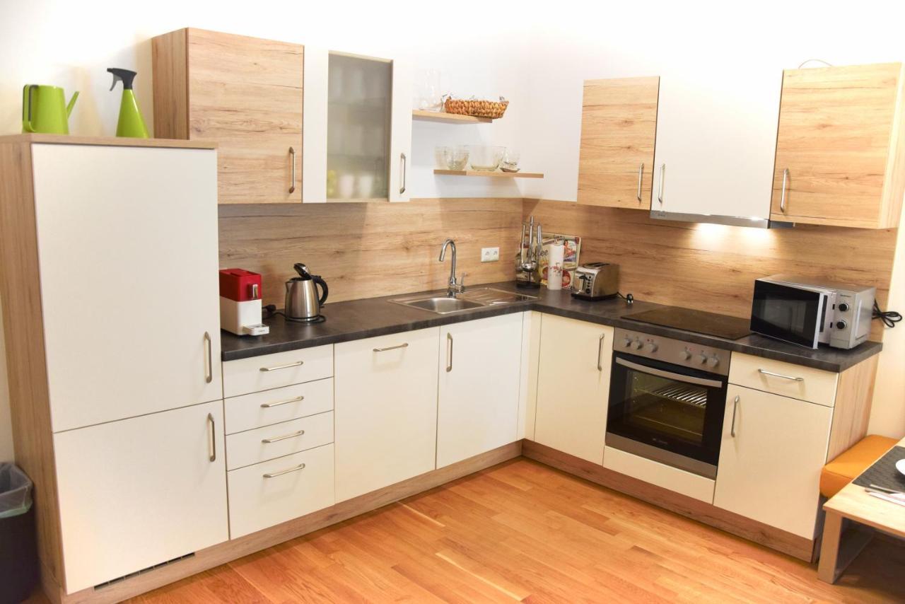 Haus Konny Διαμέρισμα Schladming Εξωτερικό φωτογραφία