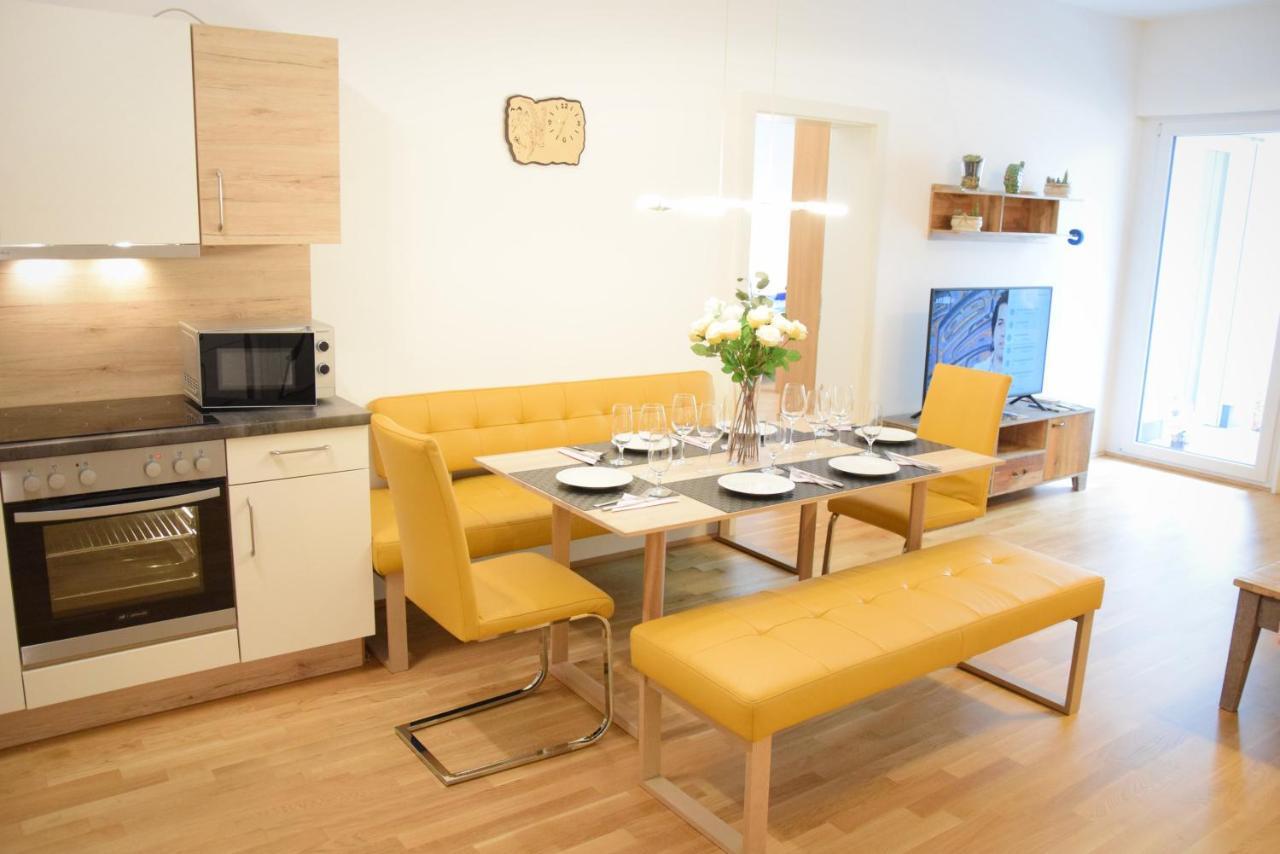 Haus Konny Διαμέρισμα Schladming Εξωτερικό φωτογραφία